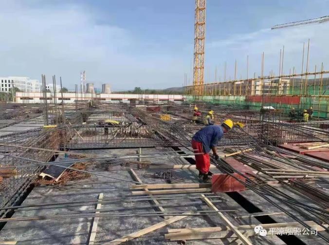 五一勞動(dòng)節(jié)，致敬堅(jiān)守崗位的勞動(dòng)者(圖2)