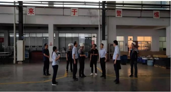 泓源公司全面開(kāi)展安全隱患大排查活動(dòng)(圖2) 泓源公司全面開(kāi)展安全隱患大排查活動(dòng)(圖2)