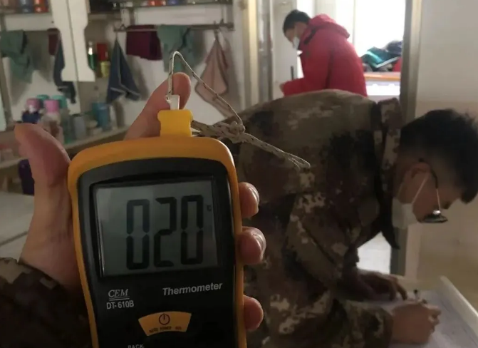 泓源能源供應(yīng)公司2021-2022年度供熱工作順利開展(圖3) 泓源能源供應(yīng)公司2021-2022年度供熱工作順利開展(圖3)