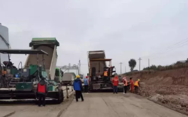 腳踏實(shí)地抓項(xiàng)目 擔(dān)當(dāng)奉獻(xiàn)保民生 ——市產(chǎn)投集團(tuán)“學(xué)黨史、辦實(shí)事、保民生” 穩(wěn)步推進(jìn)重大項(xiàng)目建設(shè)(圖6)