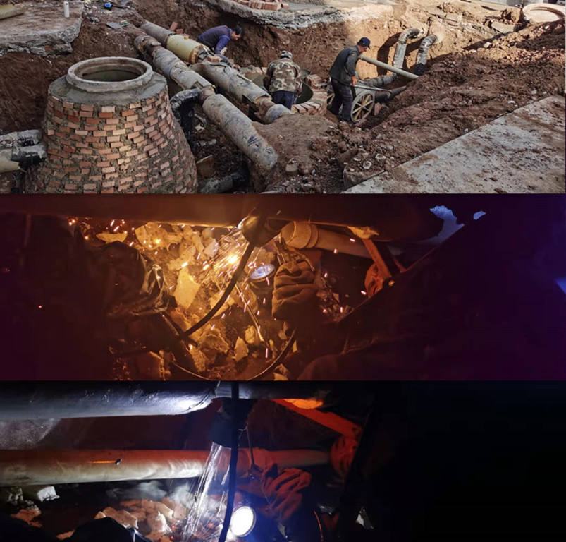 我為群眾辦實事——能源供應(yīng)公司多措并舉保障今冬明春集中供熱(圖3) 我為群眾辦實事——能源供應(yīng)公司多措并舉保障今冬明春集中供熱(圖3)