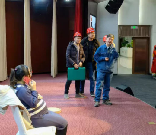 不負(fù)韶華筑夢(mèng)產(chǎn)投——市產(chǎn)投集團(tuán)產(chǎn)業(yè)開(kāi)發(fā)板塊為公司十周年獻(xiàn)禮(圖2) 不負(fù)韶華筑夢(mèng)產(chǎn)投——市產(chǎn)投集團(tuán)產(chǎn)業(yè)開(kāi)發(fā)板塊為公司十周年獻(xiàn)禮(圖2)