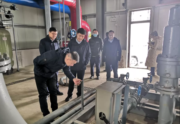 市產投集團開展春節(jié)前安全大檢查(圖2) 市產投集團開展春節(jié)前安全大檢查(圖2)