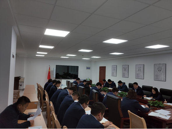 市產(chǎn)投集團產(chǎn)業(yè)開發(fā)板塊扎實開展夯實“三個基本”奮力擔(dān)當(dāng)高質(zhì)量發(fā)展新使命活動“大學(xué)習(xí)”(圖1) 市產(chǎn)投集團產(chǎn)業(yè)開發(fā)板塊扎實開展夯實“三個基本”奮力擔(dān)當(dāng)高質(zhì)量發(fā)展新使命活動“大學(xué)習(xí)”(圖1)