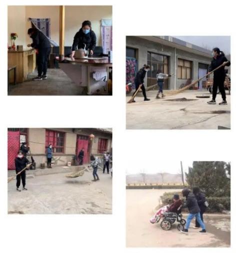 凝聚巾幗力量 共創(chuàng)文明城市——市產(chǎn)投集團婦委會開展慶“三八”巾幗助創(chuàng)城志愿服務(wù)活動(圖2) 凝聚巾幗力量 共創(chuàng)文明城市——市產(chǎn)投集團婦委會開展慶“三八”巾幗助創(chuàng)城志愿服務(wù)活動(圖2)