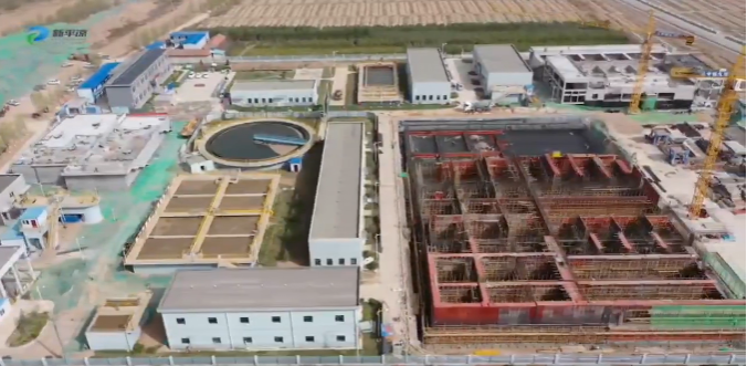 市產(chǎn)投集團(tuán)專題研究城東污水處理項(xiàng)目一期改造提升工作(圖2) 市產(chǎn)投集團(tuán)專題研究城東污水處理項(xiàng)目一期改造提升工作(圖2)