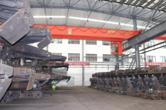 克服疫情時(shí)堅(jiān) 腳踏實(shí)地苦干——豐收公司前四個(gè)月經(jīng)營(yíng)效益穩(wěn)步提升(圖2) 克服疫情時(shí)堅(jiān) 腳踏實(shí)地苦干——豐收公司前四個(gè)月經(jīng)營(yíng)效益穩(wěn)步提升(圖2)