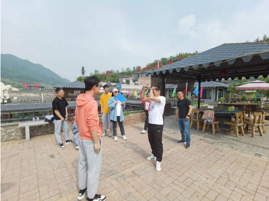 平煤機(jī)公司開展作風(fēng)集中整頓月活動(dòng)第一期工作總結(jié)(圖2) 平煤機(jī)公司開展作風(fēng)集中整頓月活動(dòng)第一期工作總結(jié)(圖2)