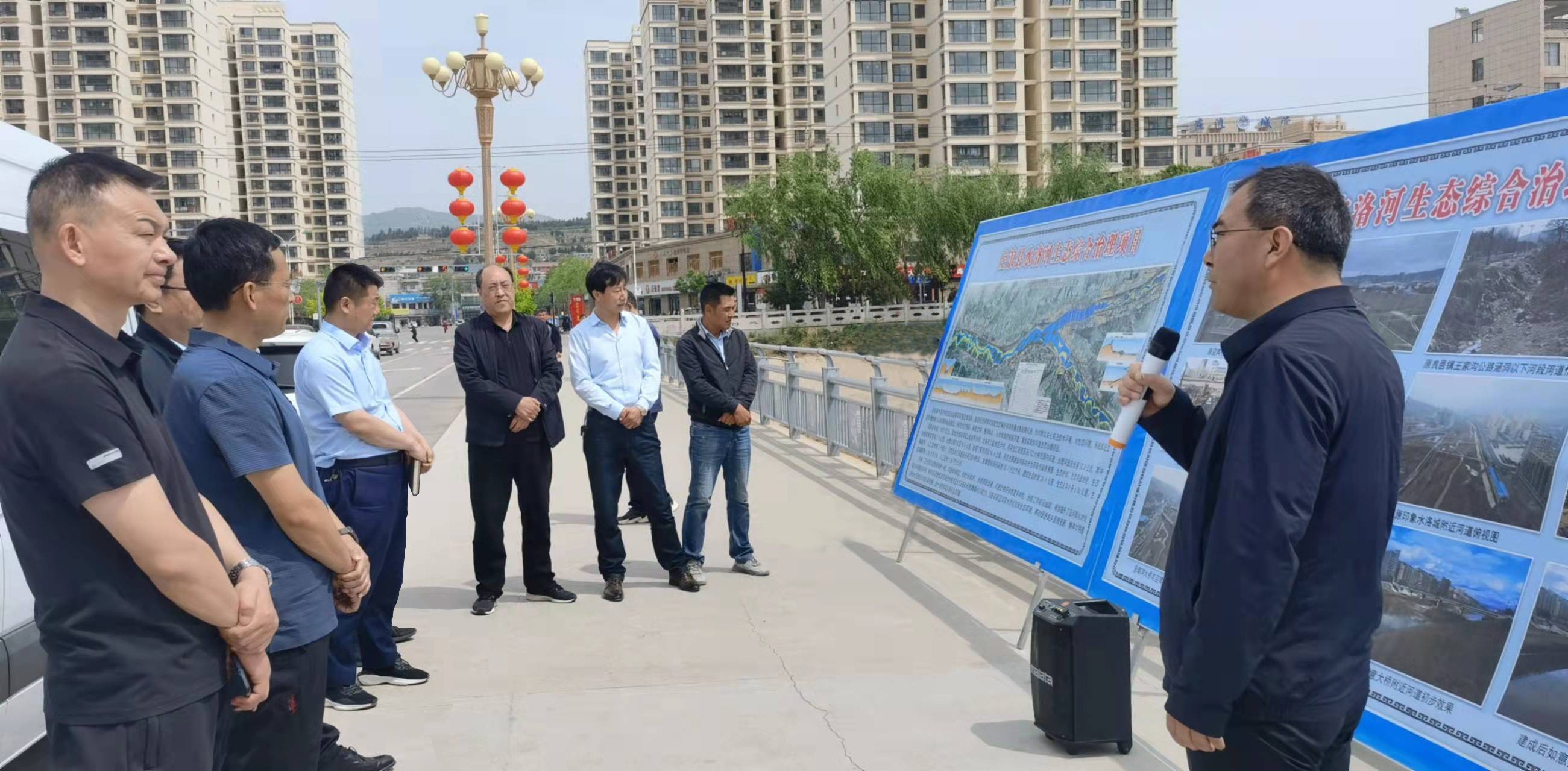 市產(chǎn)投集團(tuán)赴甘肅水建公司開(kāi)展全面調(diào)研(圖4) 市產(chǎn)投集團(tuán)赴甘肅水建公司開(kāi)展全面調(diào)研(圖4)