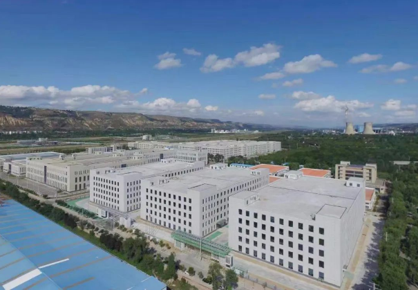 市產(chǎn)投集團(tuán)上半年項(xiàng)目建設(shè)進(jìn)展順利(圖2) 市產(chǎn)投集團(tuán)上半年項(xiàng)目建設(shè)進(jìn)展順利(圖2)