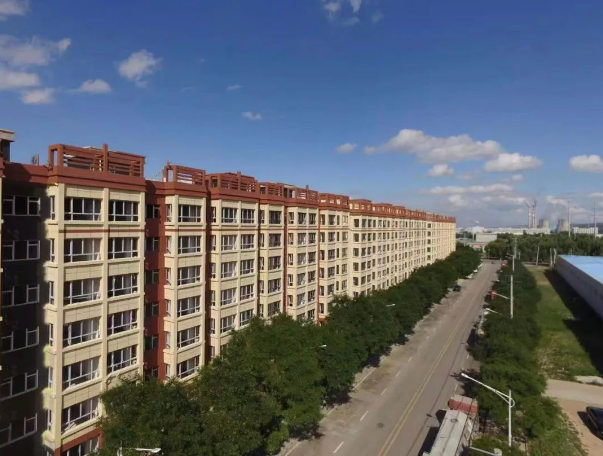 市產(chǎn)投集團(tuán)上半年項(xiàng)目建設(shè)進(jìn)展順利(圖3) 市產(chǎn)投集團(tuán)上半年項(xiàng)目建設(shè)進(jìn)展順利(圖3)