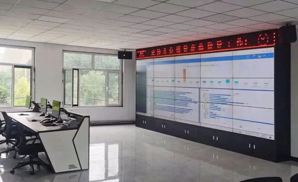 市產(chǎn)投集團(tuán)上半年項(xiàng)目建設(shè)進(jìn)展順利(圖8) 市產(chǎn)投集團(tuán)上半年項(xiàng)目建設(shè)進(jìn)展順利(圖8)