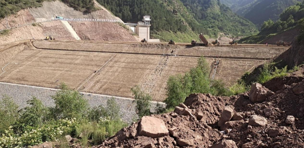 市產(chǎn)投集團(tuán)上半年項(xiàng)目建設(shè)進(jìn)展順利(圖10) 市產(chǎn)投集團(tuán)上半年項(xiàng)目建設(shè)進(jìn)展順利(圖10)