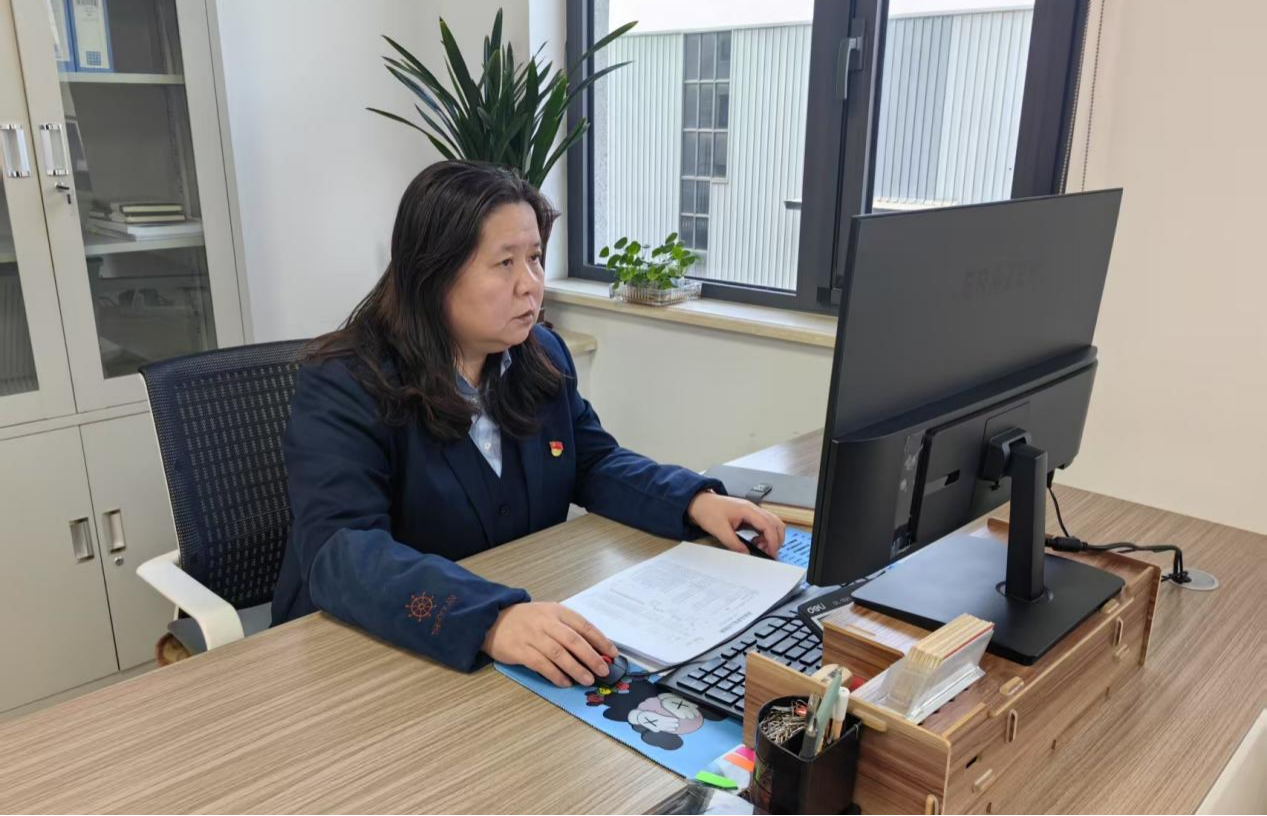 中共平?jīng)鍪谢A(chǔ)產(chǎn)業(yè)投資集團(tuán)有限公司委員會關(guān)于對2024年度“產(chǎn)投榜樣”進(jìn)行公示的公告(圖3)